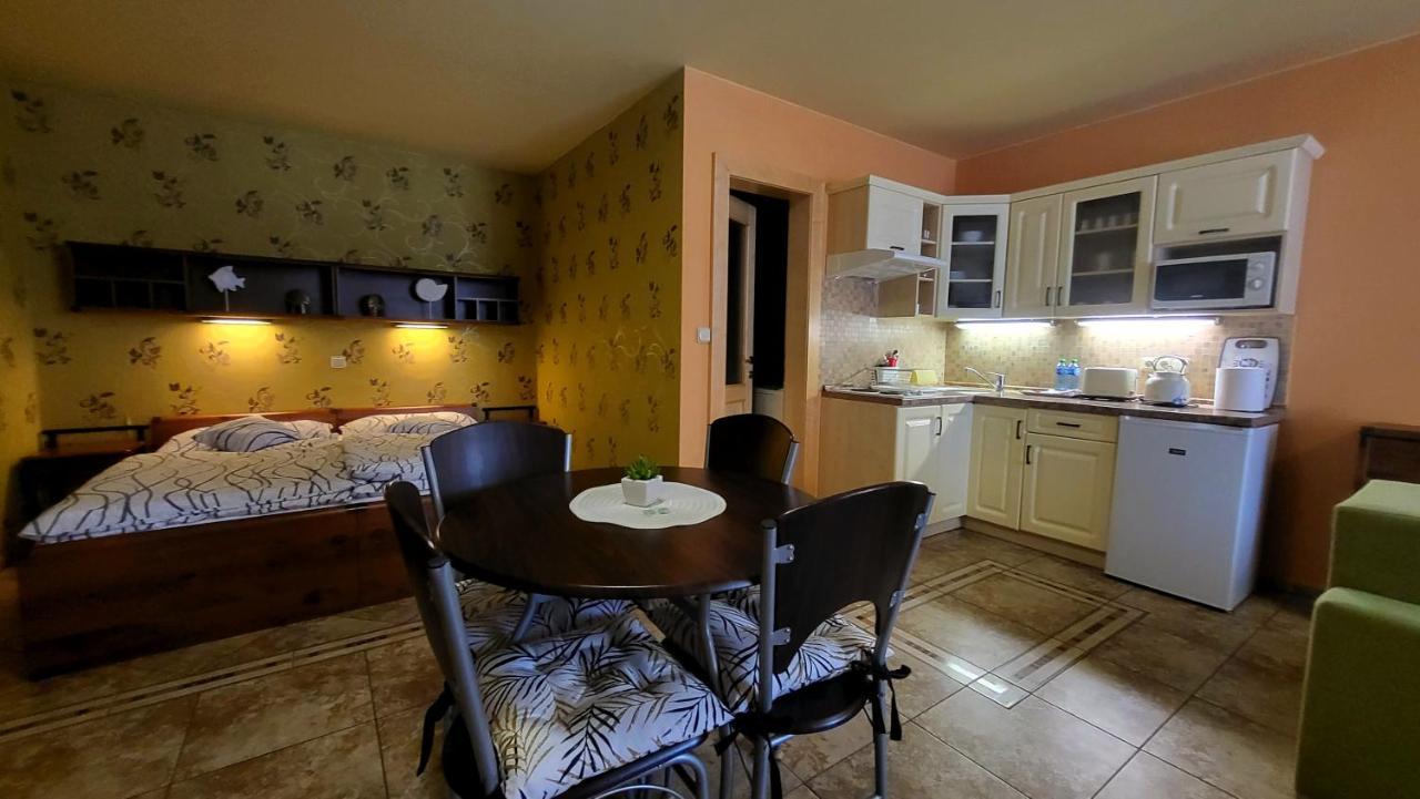 Aparthotel Selfness Rožňava Extérieur photo
