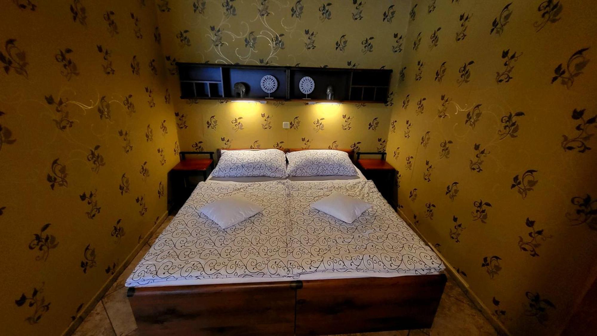 Aparthotel Selfness Rožňava Extérieur photo