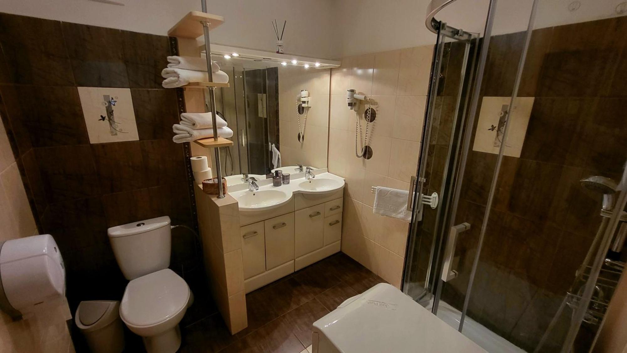 Aparthotel Selfness Rožňava Extérieur photo