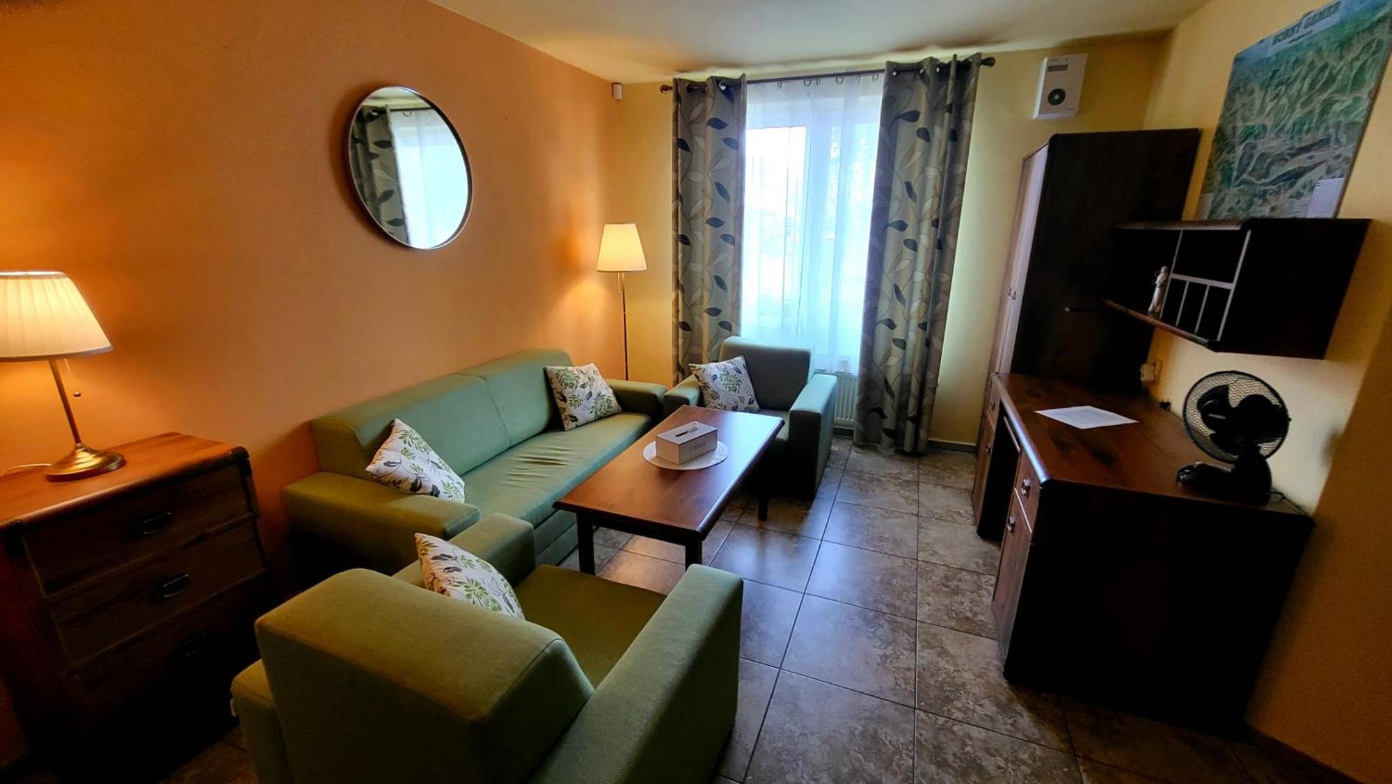 Aparthotel Selfness Rožňava Extérieur photo