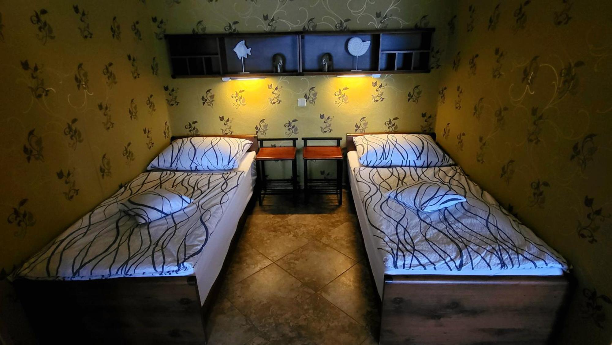 Aparthotel Selfness Rožňava Extérieur photo