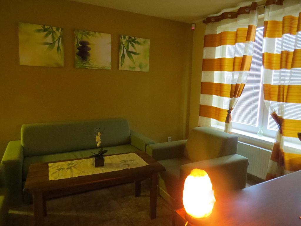 Aparthotel Selfness Rožňava Chambre photo
