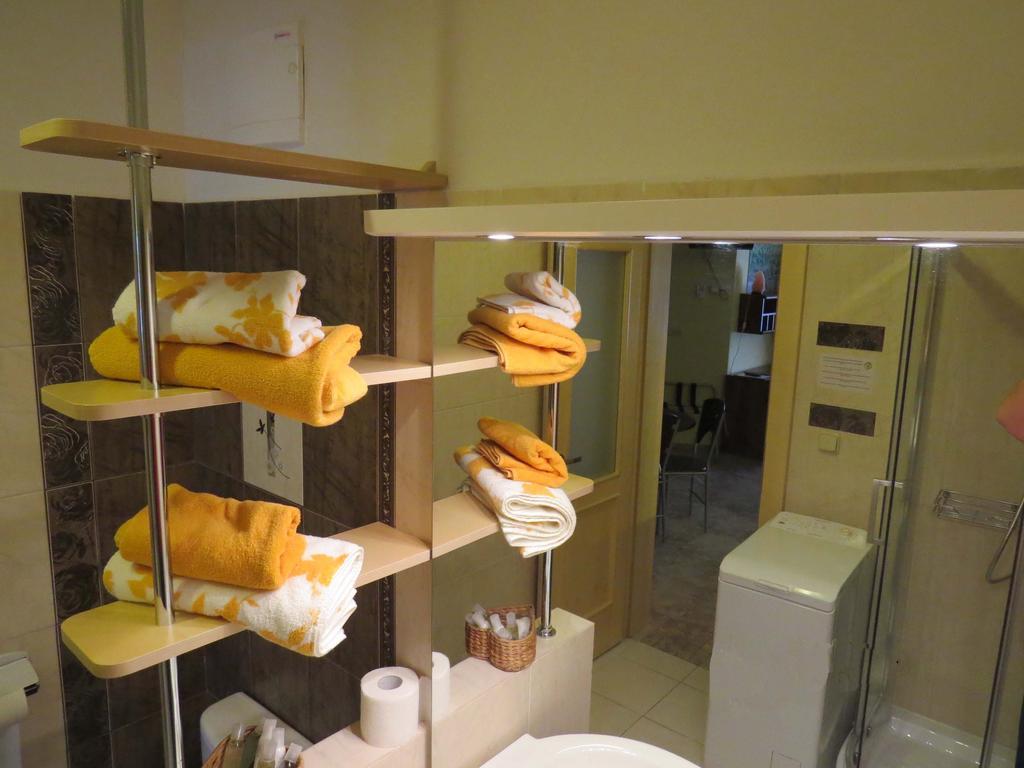 Aparthotel Selfness Rožňava Chambre photo