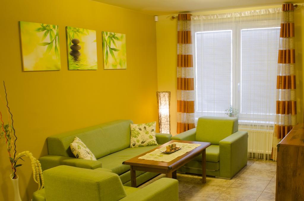Aparthotel Selfness Rožňava Chambre photo
